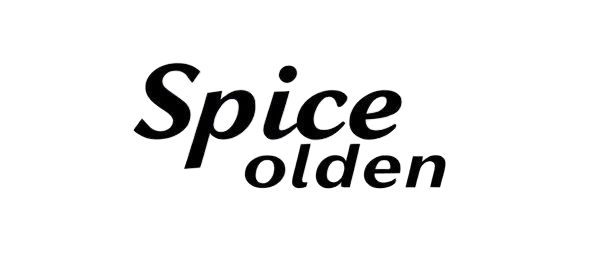 SpiceGolden Logo